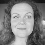 Gu­nil­la Sunn­ros