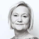 Ma­ri­an­ne Björk